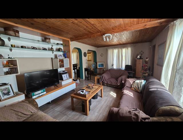 4 BEDROOM FREEHOLD FOR SALE IN ELANDSPARK